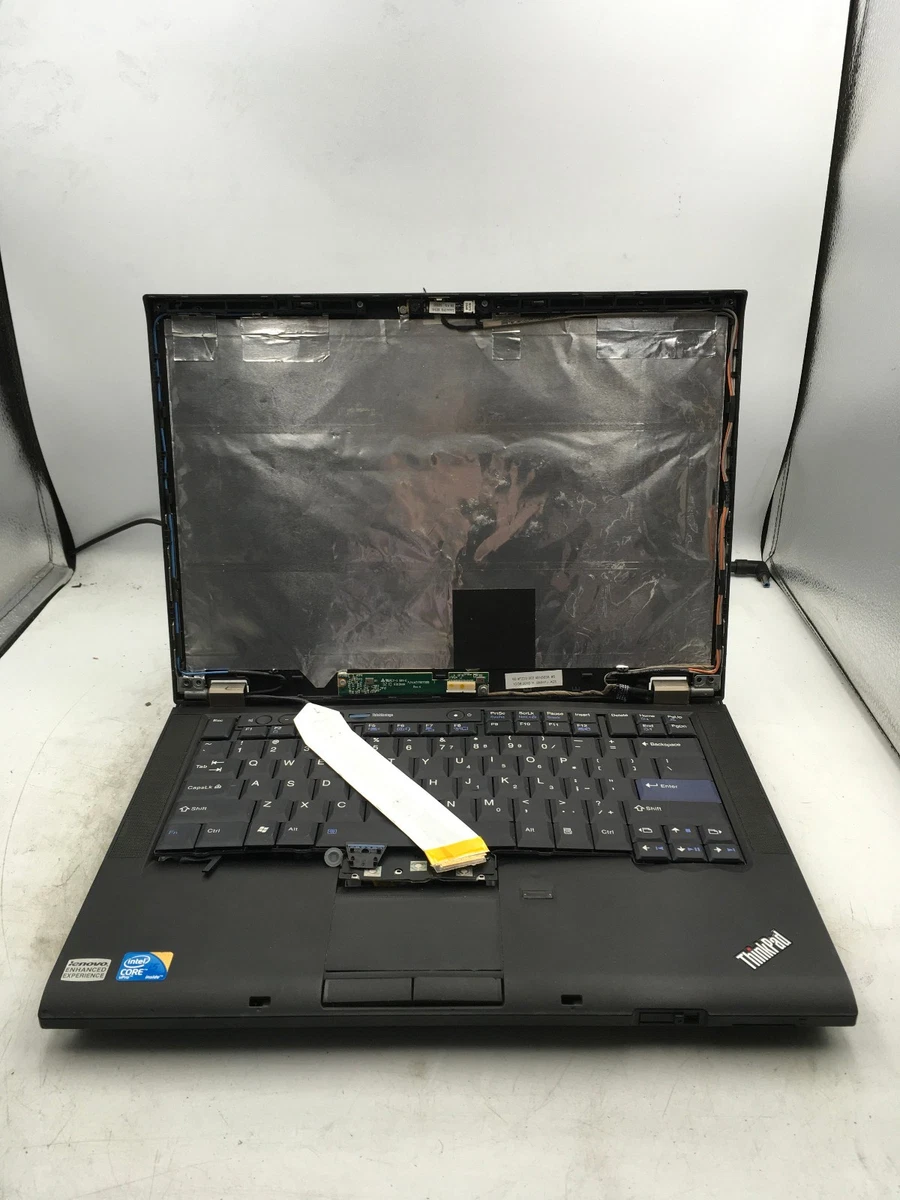 Lenovo ThinkPad T410 PC Notebooks/Laptops for Sale | Shop New