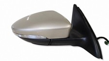 Retroviseur droit (ou coque) Volkswagen JETTA