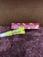 *DUO HALF MAGIC Lip Snuggle Oil-Balm & Marc J...