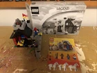 Lego 10000 6067 Guarded Inn Set
