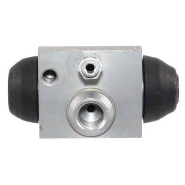 Radbremszylinder Ø 17,5 Mm 1X M10X1.0 Aluminium A.B.S. FüR U.A. Toyota Aygo-image