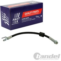 Fast Bremsschlauch 370Mm Vorderachse Passend FüR Ford Transit | FT35009