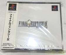 Square Enix Final Fantasy Ix Product