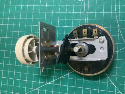 #ad 62082020 6 2082020 MAYTAG WASHER WATER LEVEL PRESSURE SWITCH AZ220667 SLA145 $19.99