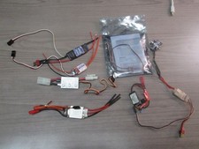 RC Helicopter, Airplane Flight ESC Lot