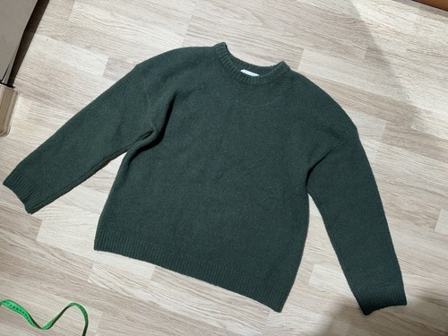 La Paz Wool Sweater - Picture 2 of 13