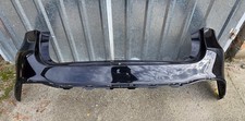 MERCEDES GLE W167 AMG Hinterer Stoßstange Bumper Pare Choc Paraurti A1678851103