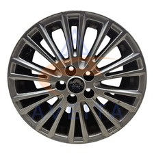 FORD Galaxy 2016 MK4 17" Alloy Wheel Single EM2C1007B1A