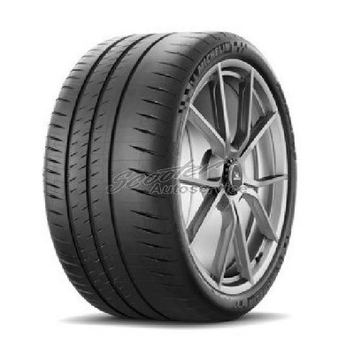 Michelin Pilot Sport Cup 2 N0 325/30 R21 104Y Sommerreifen id27889