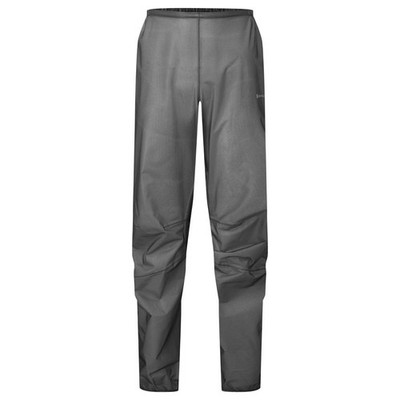 Montane Unisex Minimus Nano Pull Over wasserdichte Hose - ultraleichte Wat...