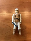 Kenner Star Wars figure - 1980 Rebel Soldier Hoth Gear (Prod.#39750) ESB 1stWave