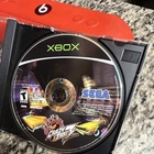 SEGA Crazy Taxi 3: High Roller Microsoft Xbox Racing T-Teen Manual Included