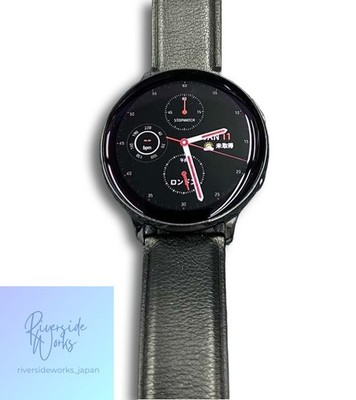 SAMSUNG Galaxy Watch Active2 44mm SM-R820 Smartwatch
