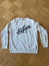 Tommy Hilfiger Pullover, Gr. M - neuwertig