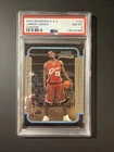Lebron James 2003 Bowman Chrome PSA 8 Rc Rookie Card