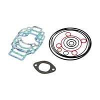 Gelenkwelle H.M. Scooter Teknix Passend FüR Nrg/Runner/Dna/Zip LC/SR50 R Neues