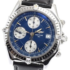 BREITLING Chronomat A13050.1 Date Chronograph Automatic Men's Watch_900749