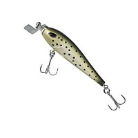 Abu Garcia Rocket River 7Cm 9G Atlantic