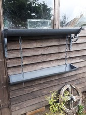 Garden Window Box,planter, Unique Salvage  3'/900mm