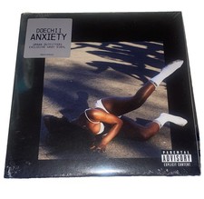 Doechii - Doechii/Anxiety (Limited Gray VInyl...
