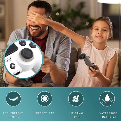 12X Precision Rings Aim Assist Motion Control For Playstation Switch D8. 5 F1T4 - Picture 7 of 10