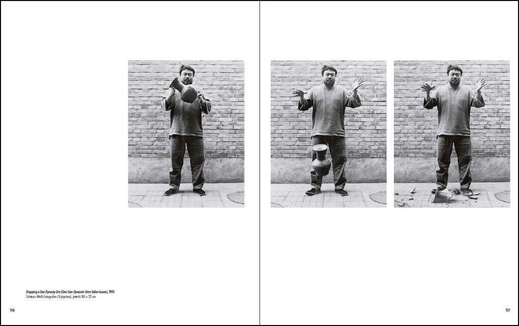 Thumbnail - Ai Weiwei | 2022 | Deutsch
