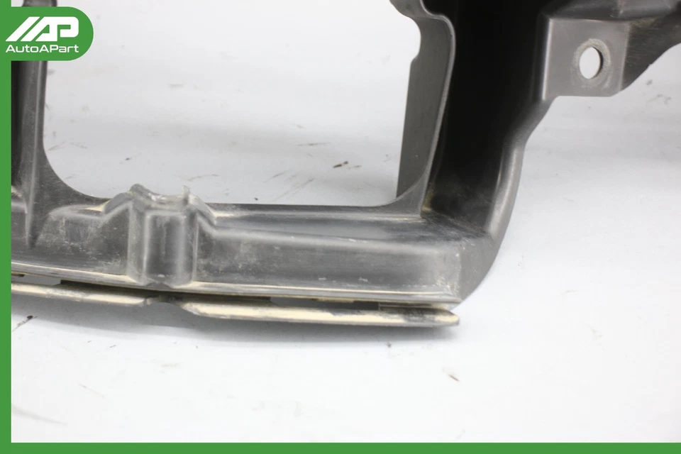 ✅ 03-06 Soporte de parachoques lateral derecho base mercedes r230 sl500 oem Foto 4 de 4