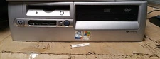 Used HP Compaq D530 SFF PC Intel Pentium 4 2.4Ghz, 1GB RAM, 40 GB HDD, Win XP