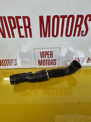 Vauxhall Astra J MK6 1.7 A17DTR Diesel Air Intake pipe Air Inlet Pipe 13254633