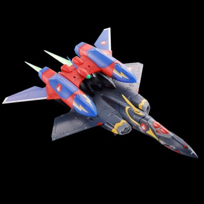 Premium Bandai 1/100 VF-22S STURMVÖGEL II GAMLIN KIZAKI USE