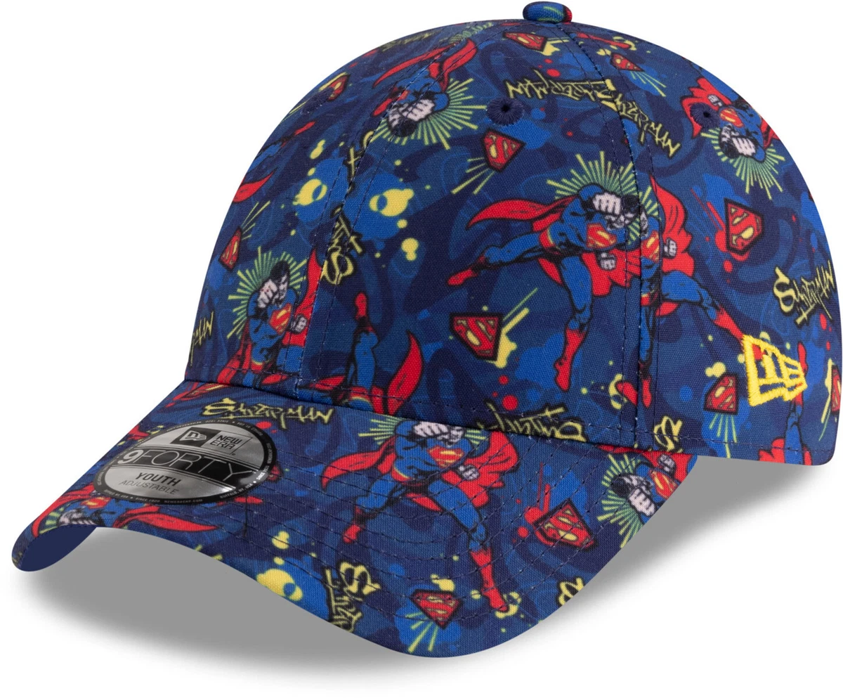 Casquette ajustée New Era 59Fifty - NBA Charlotte Hornets - Teal - Blanc - Homme - Sportswear
