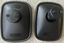 Mazda Bravo Ute B2600 B2500 Door Mirrors “PAIR”Genuine NEW BRITAX