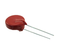 Pack of 2  TMOV20RP320E  Varistor 510V 10KA DISC 20MM :RoHS