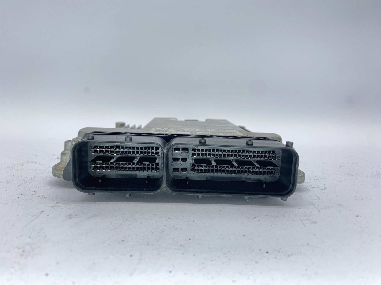 ECU Bosch 03G906016FF, 0281011905, 1039S10377 | eBay