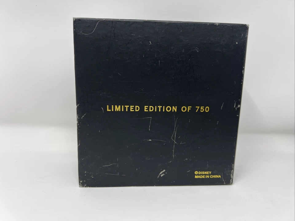 Prendedor LE RARO JUMBO Disney Celebrando 50 Años Dumbo Elefante Paseo Timothy Mouse Foto 2 de 4