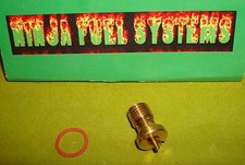 Rochester 2g 2gc 4g 4gc Carburetor Power Valve With Gasket Most Pre 68