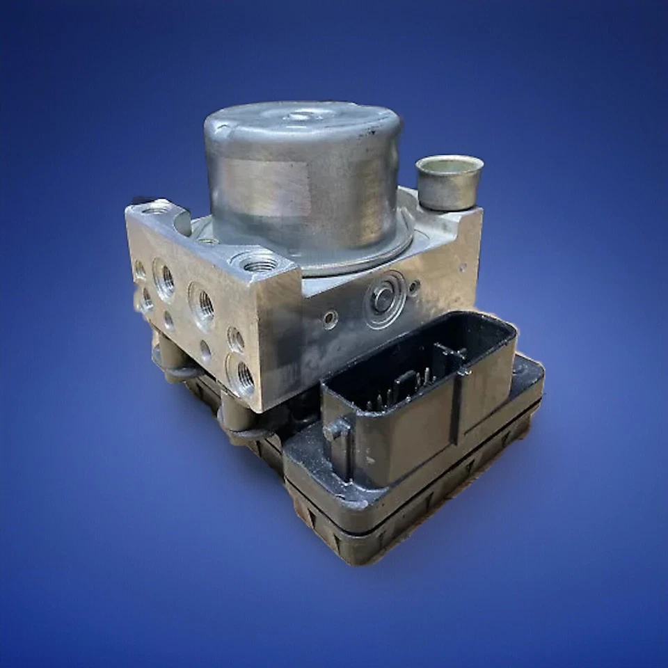 Refurbished ABS Brake Pump Module 2000 Mazda MPV | LC70-437AZ - Image 4 of 4