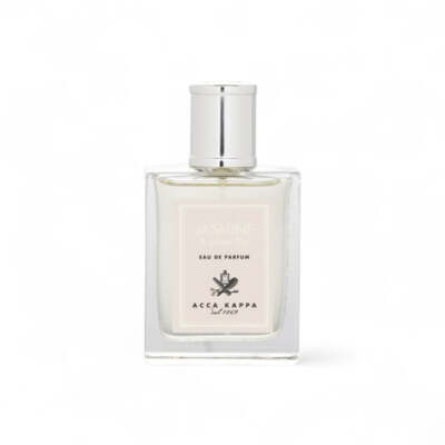 Acca Kappa Jasmine&Water Lily Eau De Parfum Spray 030899 50ml/1.7oz #glau