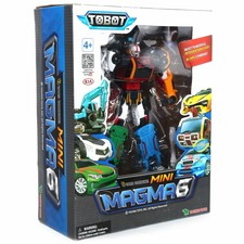 tobot magma 6 mini