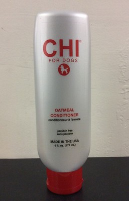 chi conditioner for dogs