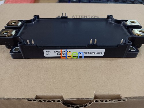 1Pcs New CM600DX-13T IGBT module/