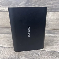 Portable Laptop Phone Tablet Power Bank 185Wh 50000mAh 130W ⚠️Battery ONLY⚠️