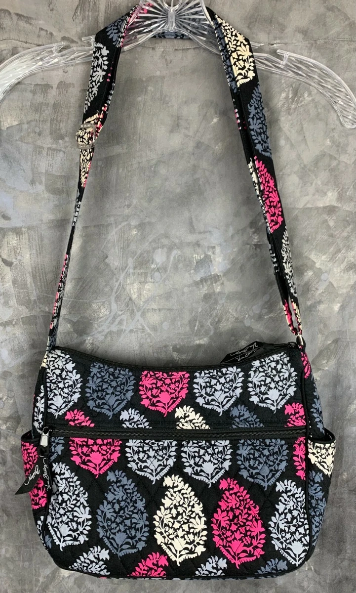 Vera Bradley Northern Lights Crossbody Purse w Matching Wallet eBay