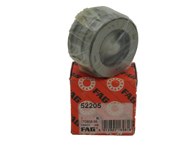 FAG 52205 Ball Bearing Thrust Deep Groove Ball Bearing Bearing 20x47x28mm