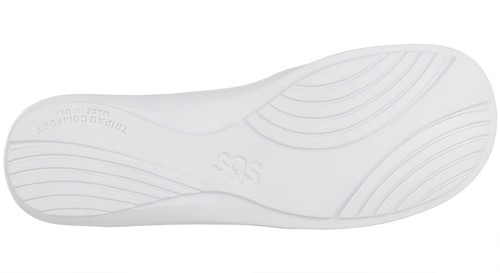 SAS Marnie Blue Jay Nubuck Women's Shoes Many Sizes & Widths Free Shipping New - Picture 6 of 6
