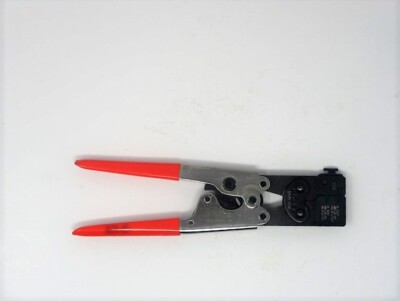 ネット　８ｍ×５ｍ 57176-5000 Crimp Tool Mfg. Molex Condition: Used | eBay