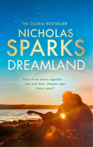 Nicholas Sparks Dreamland (Tascabile)