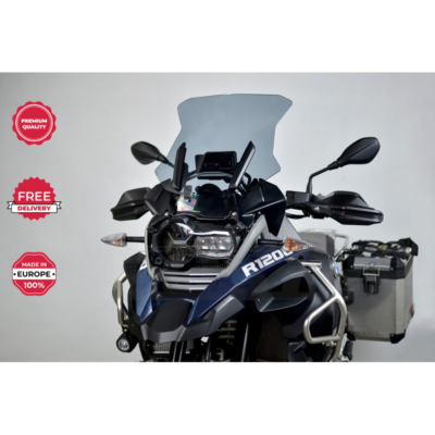 BMW R 1200 GS (2013-2018) Standard Screen Windshield Windscreen | eBay
