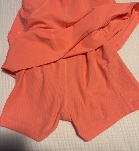 Athleta Girl Dress athletic dress Girls Sz Large 12 Doing The Most tennis Dress - Picture 5 of 6