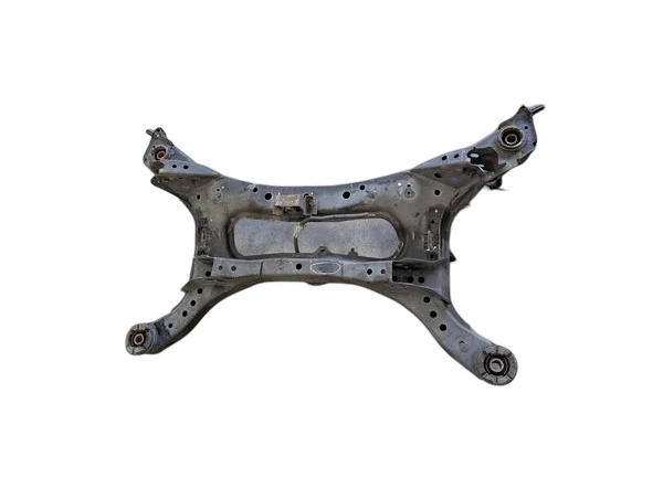 2007-2012 Nissan Altima 4DR Sedan Rear Subframe Crossmember Cradle OEM Foto 2 de 4